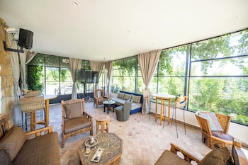 dar tanja boutique hotel