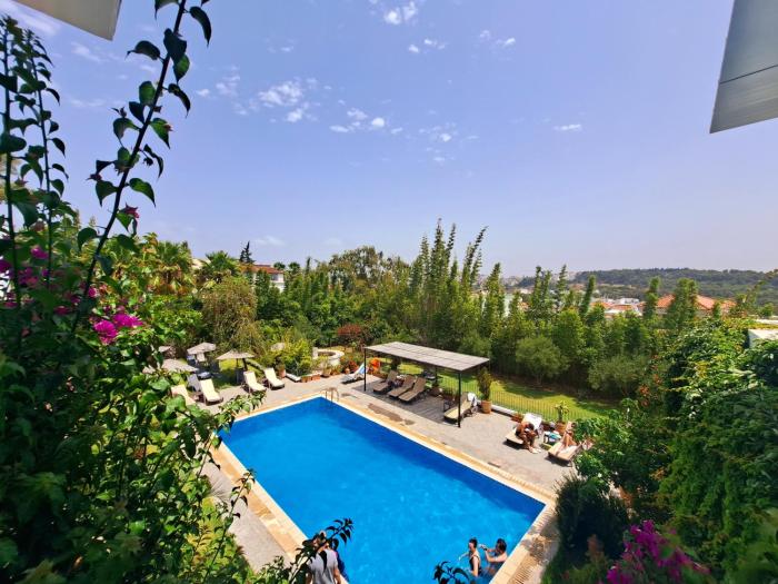 dar tanja boutique hotel