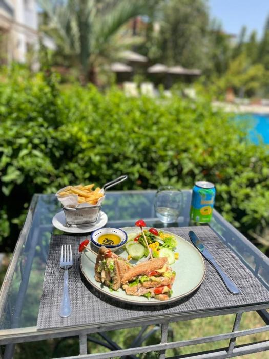 dar tanja boutique hotel