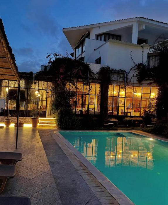 dar tanja boutique hotel