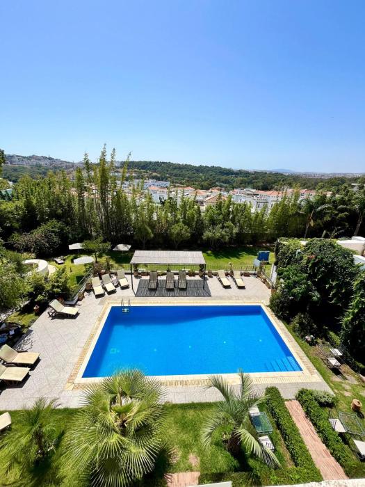 dar tanja boutique hotel