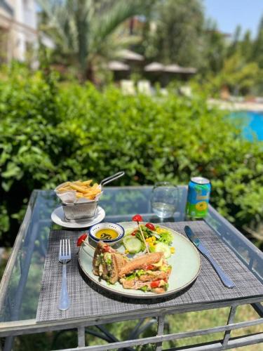 dar tanja boutique hotel