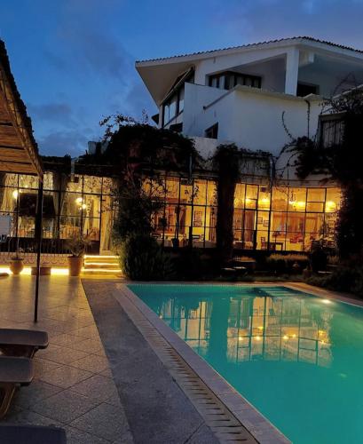 dar tanja boutique hotel