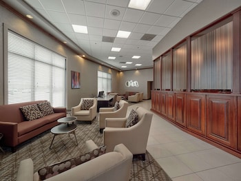 Doubletree By Hilton Hotel Bloomington,Mclean>>Bloomington,4 star
