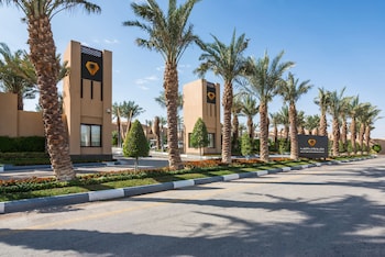 riyadh