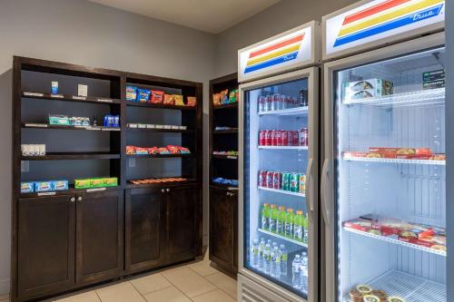best western plus pauls valley