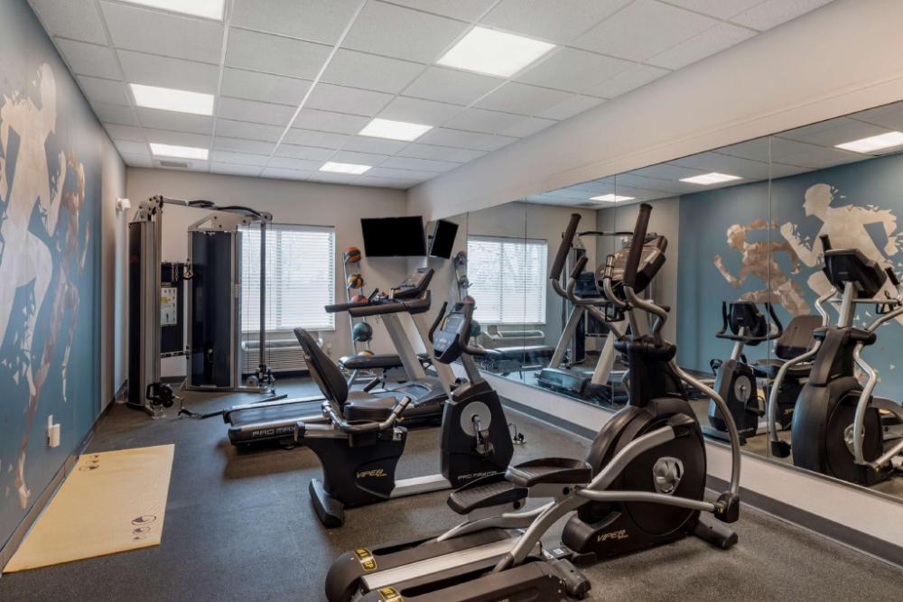 best western plus pauls valley