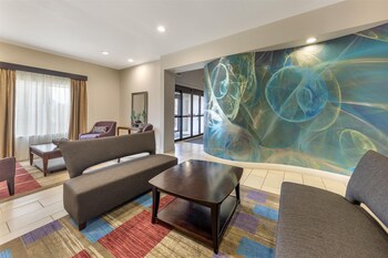 best western plus pauls valley