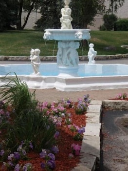 the chateau hotel and conference center