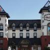 the chateau hotel and conference center