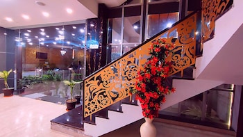 Hotel Aradhna Inn By Shrigo Hotels,Malihabad>>Lucknow,3 star