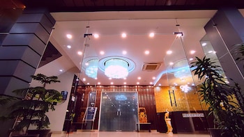 Hotel Aradhna Inn By Shrigo Hotels,Malihabad>>Lucknow,3 star