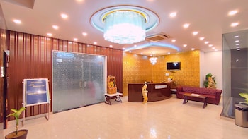 Hotel Aradhna Inn By Shrigo Hotels,Malihabad>>Lucknow,3 star