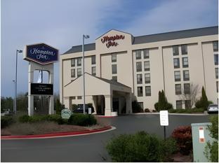hampton inn huntsville arsenal south pkway