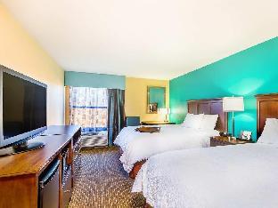 hampton inn huntsville arsenal south pkway