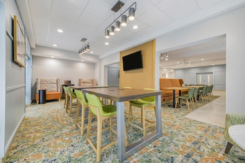 Hampton Inn Huntsville-Arsenal/South Pkway,Madison>>Huntsville,3 star