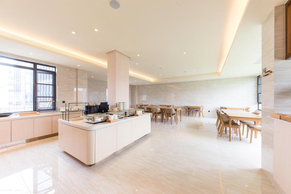 ji hotel quanzhou jinjiang international airport