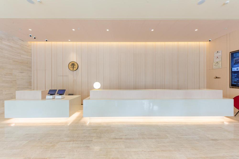 ji hotel quanzhou jinjiang international airport