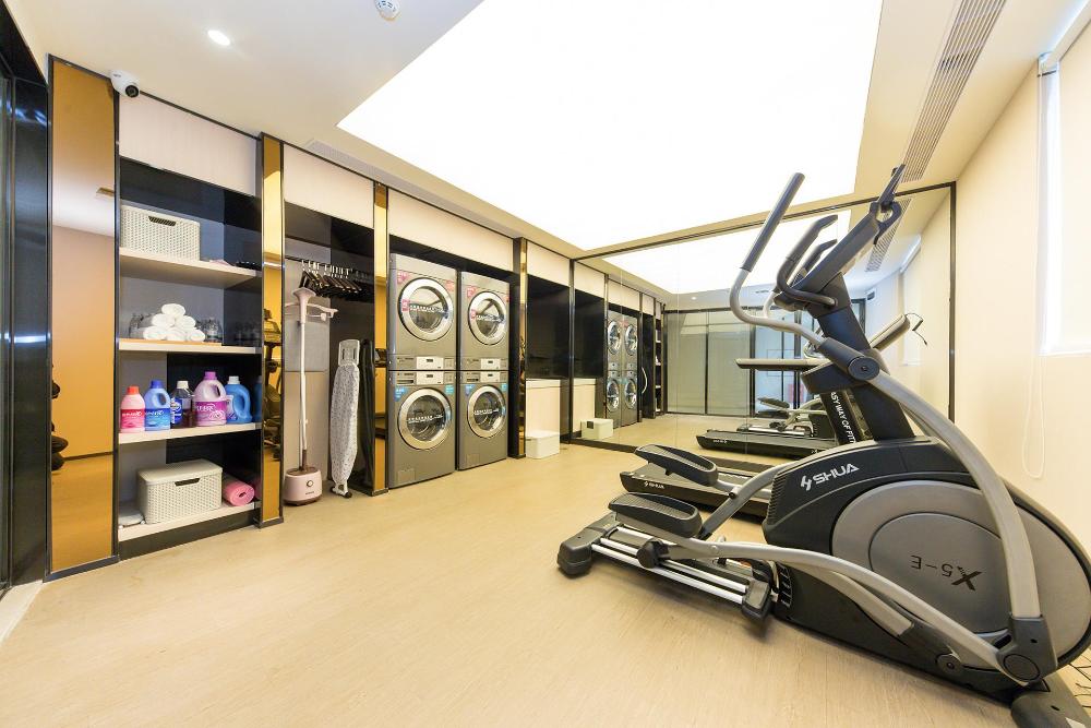 ji hotel quanzhou jinjiang international airport