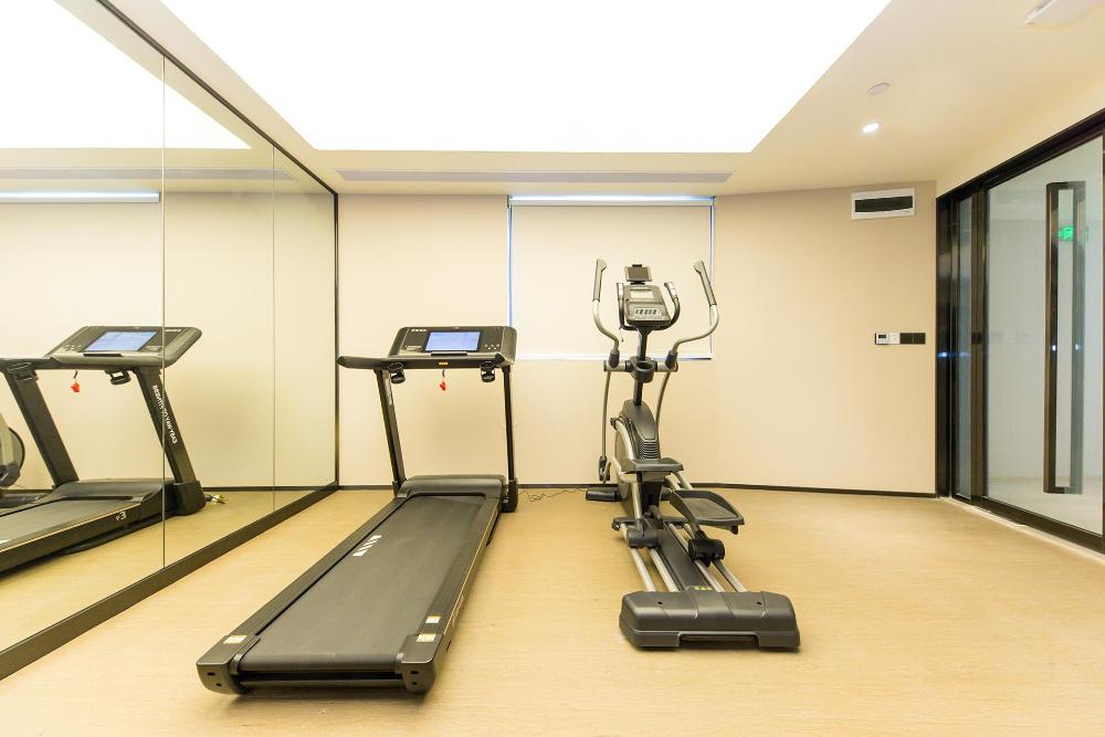 ji hotel quanzhou jinjiang international airport