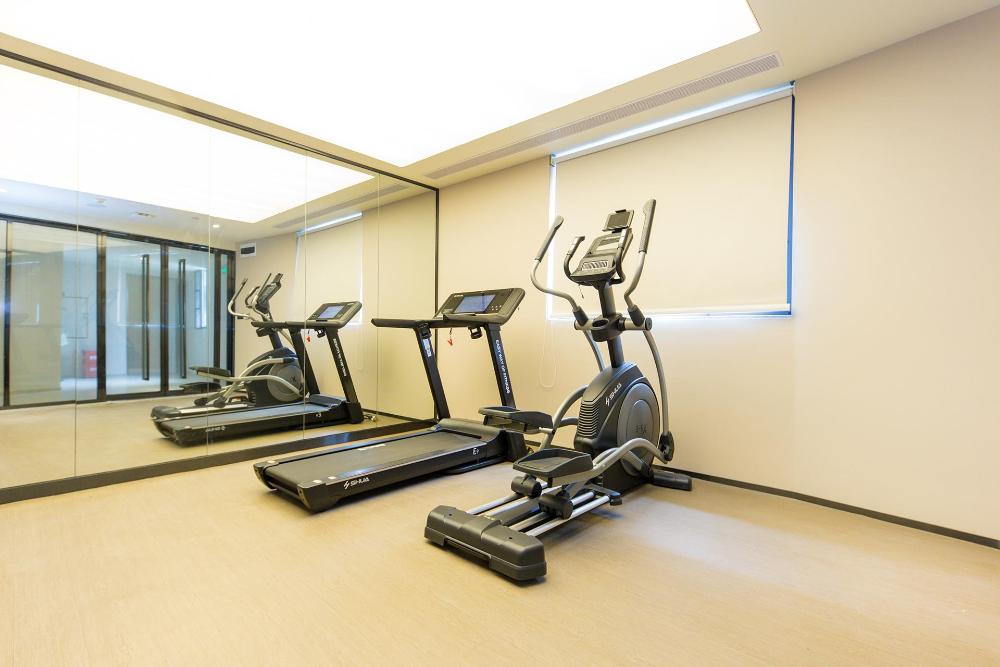 ji hotel quanzhou jinjiang international airport