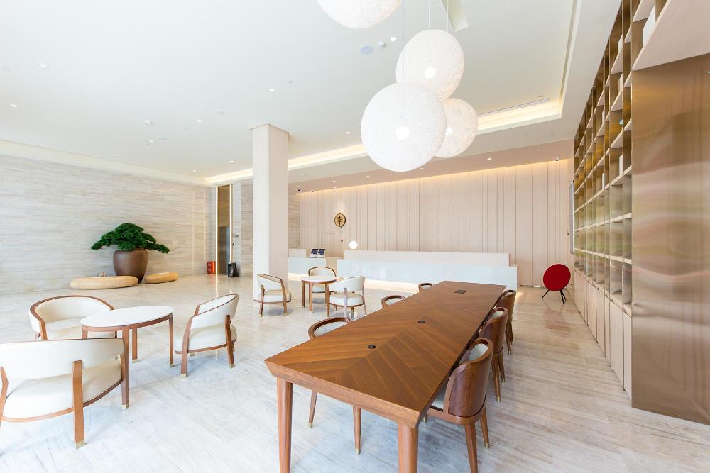 ji hotel quanzhou jinjiang international airport