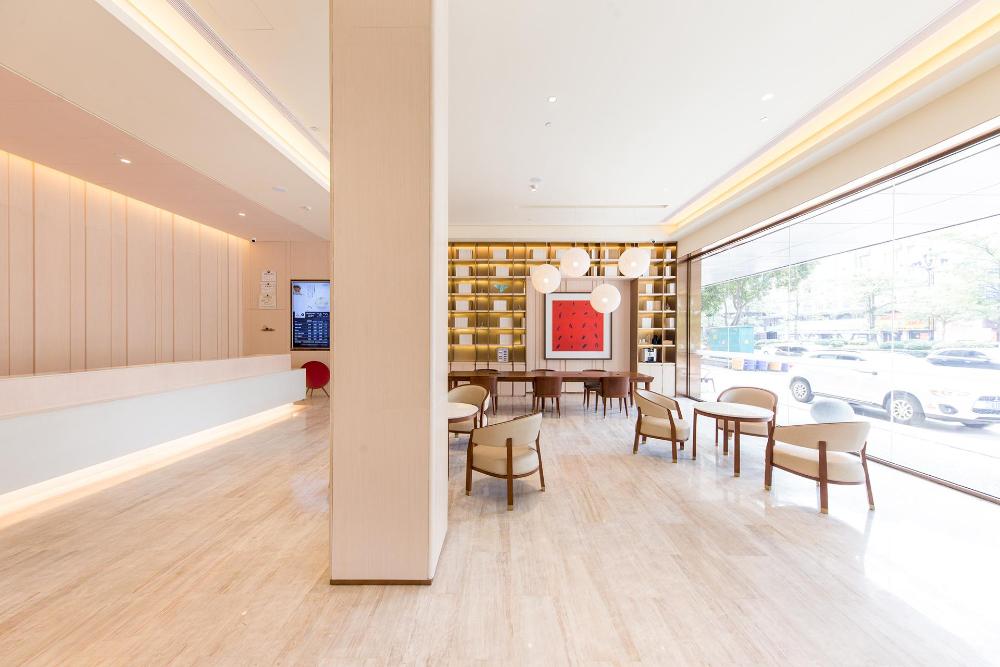 ji hotel quanzhou jinjiang international airport