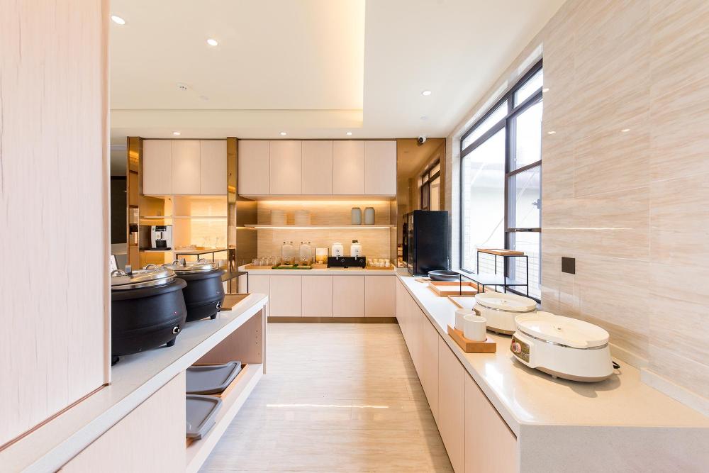 ji hotel quanzhou jinjiang international airport