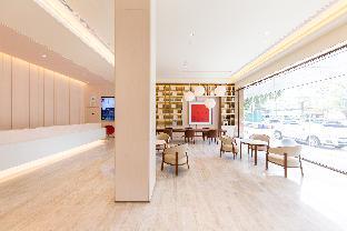 ji hotel quanzhou jinjiang international airport