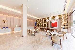 ji hotel quanzhou jinjiang international airport