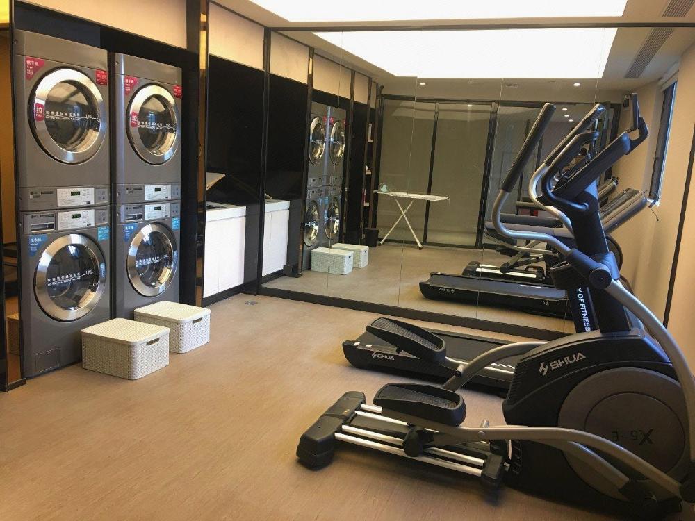 ji hotel quanzhou jinjiang international airport