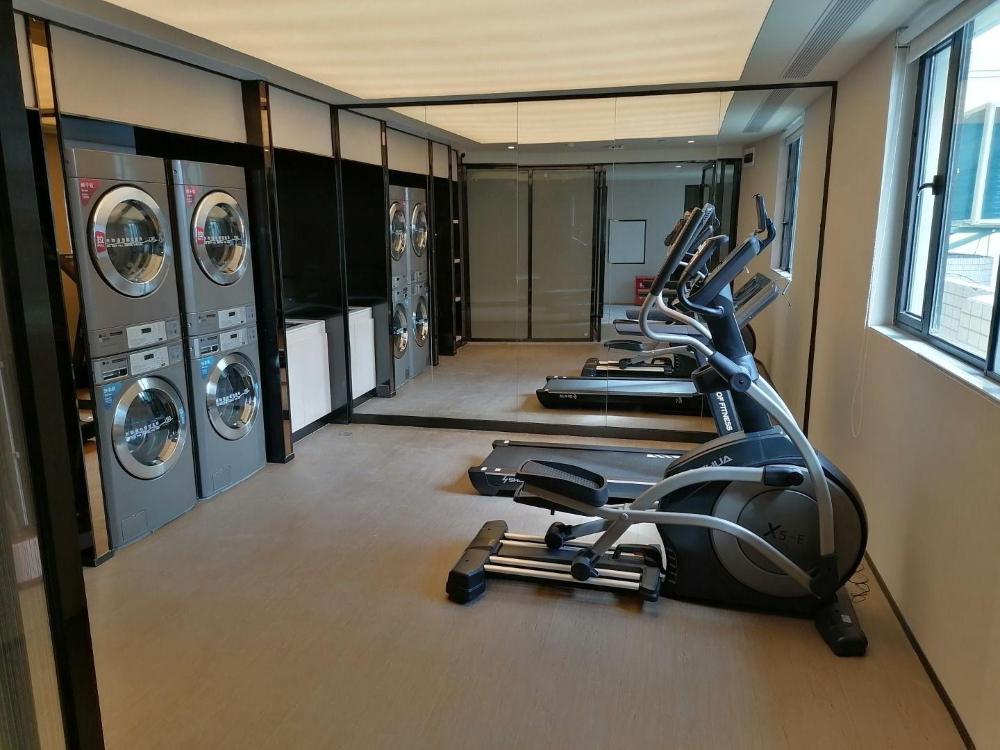 ji hotel quanzhou jinjiang international airport