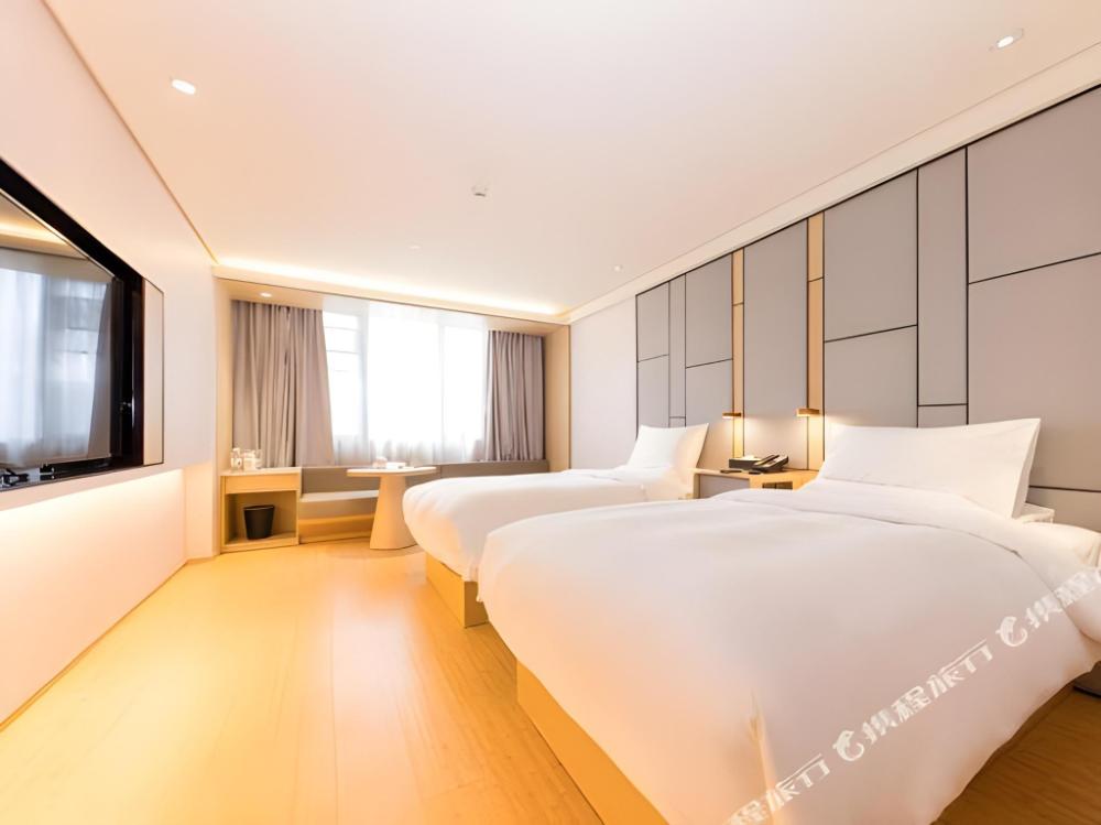 ji hotel quanzhou jinjiang international airport