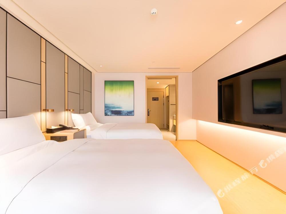 ji hotel quanzhou jinjiang international airport