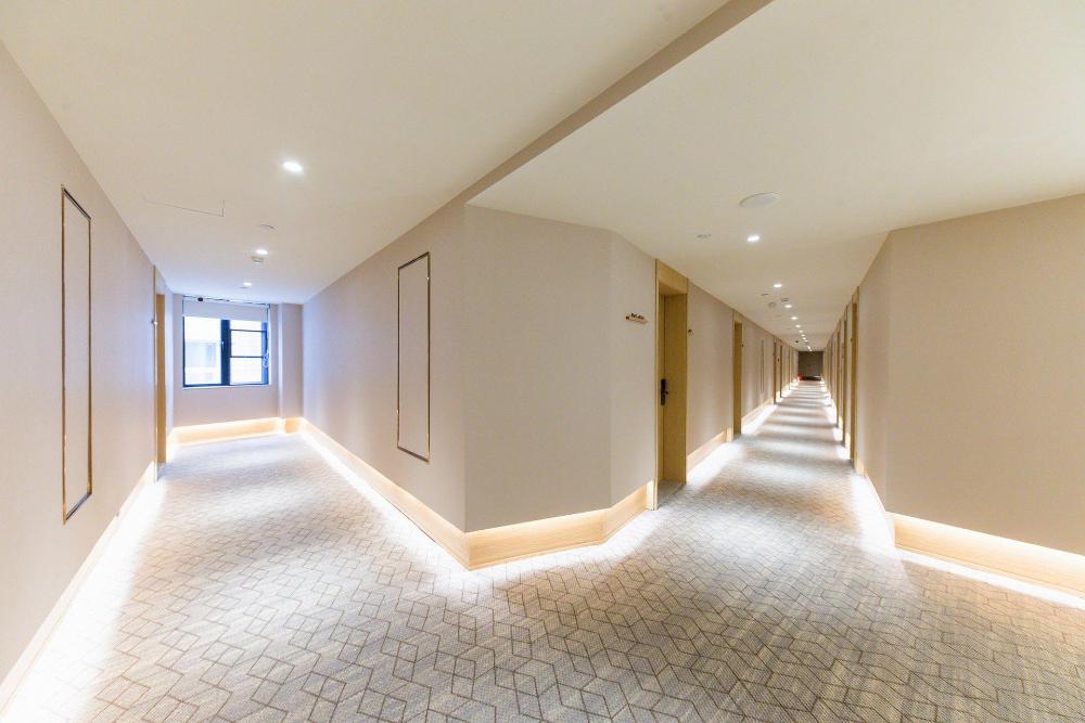 ji hotel quanzhou jinjiang international airport