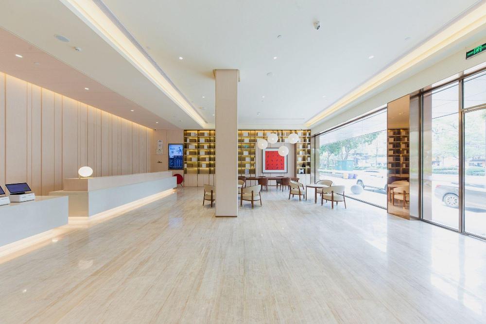 ji hotel quanzhou jinjiang international airport