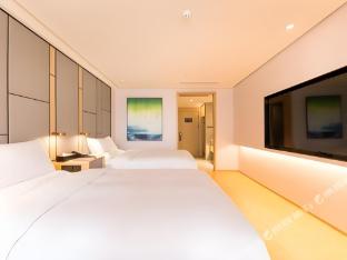 ji hotel quanzhou jinjiang international airport