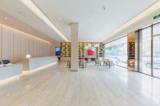 ji hotel quanzhou jinjiang international airport