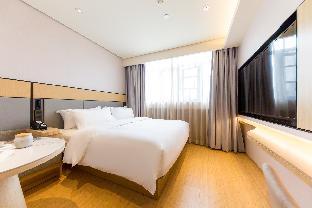ji hotel quanzhou jinjiang international airport