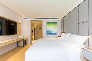 ji hotel quanzhou jinjiang international airport