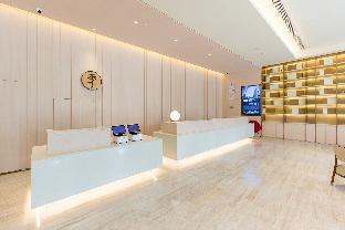 ji hotel quanzhou jinjiang international airport