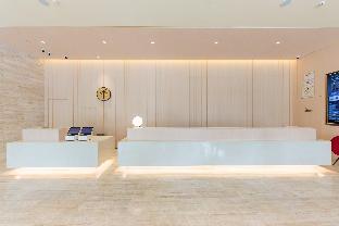 ji hotel quanzhou jinjiang international airport