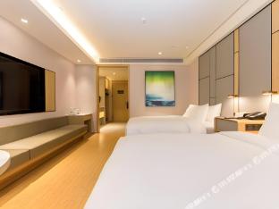 ji hotel quanzhou jinjiang international airport