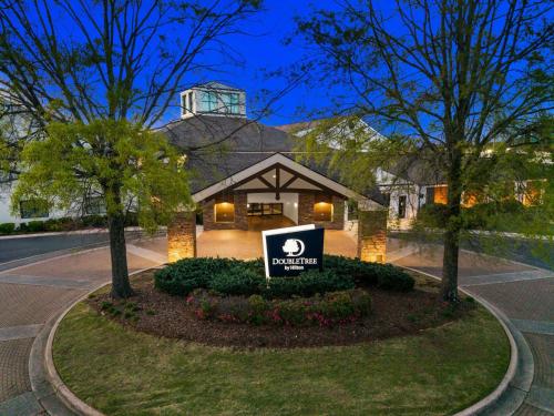 doubletree suites by hilton hotel huntsville south
