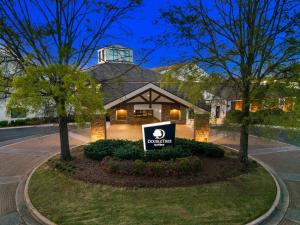 doubletree suites by hilton hotel huntsville south