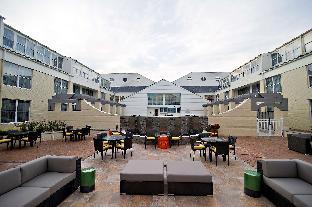 Doubletree Suites By Hilton Hotel Huntsville South,Madison>>Huntsville,4 star