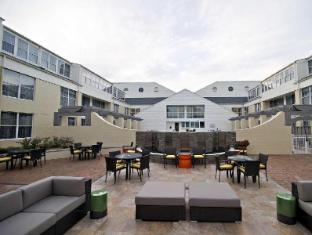doubletree suites by hilton hotel huntsville south