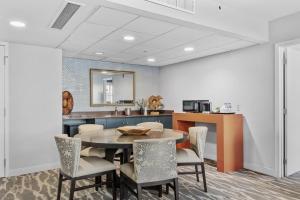doubletree suites by hilton hotel huntsville south