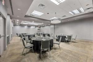 doubletree suites by hilton hotel huntsville south