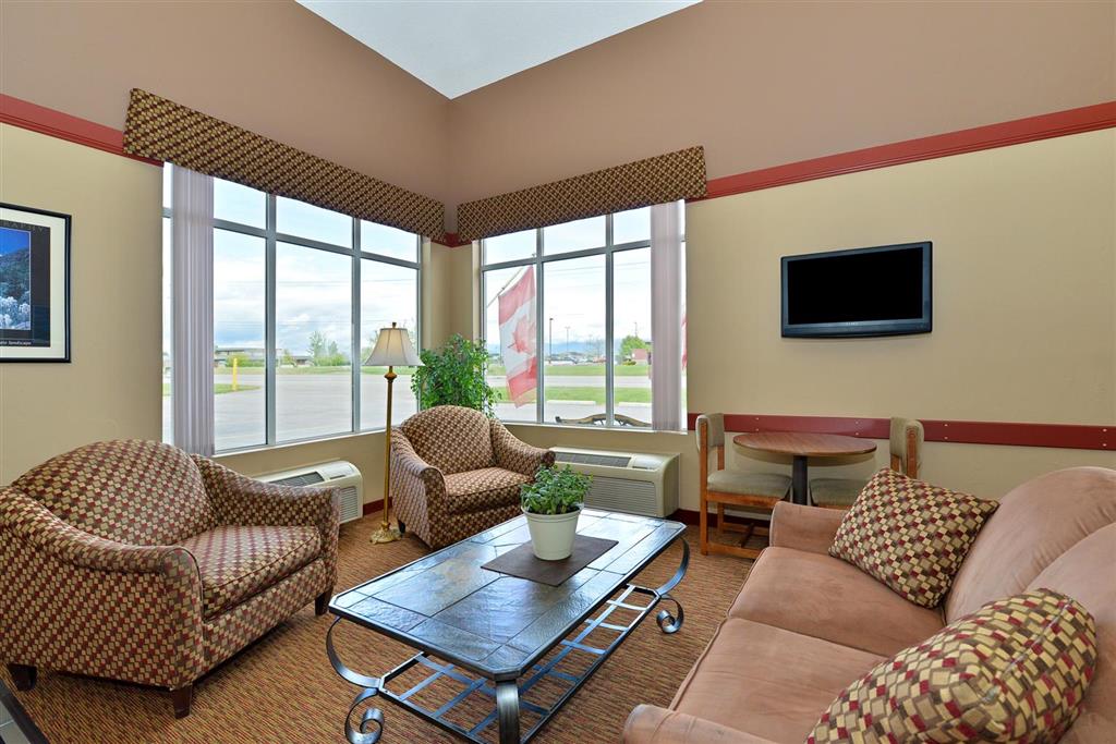 americas best value inn kalispell